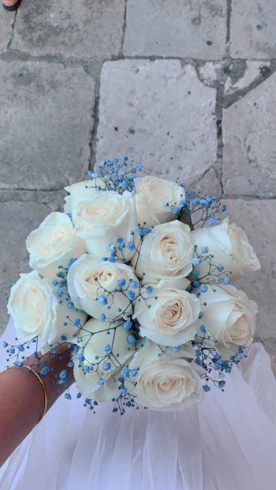 3 inspirações de Bouquet para o dia C! - 1