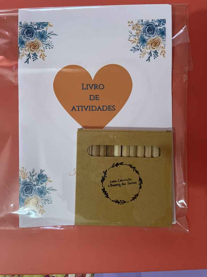 Livro de Atividades - Check - parte ii - 3