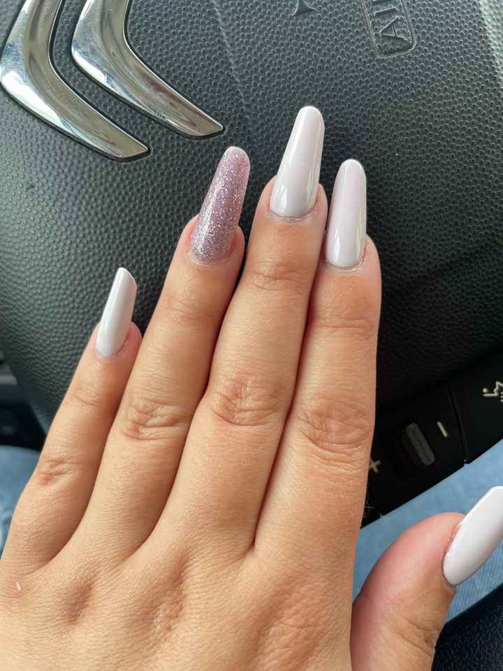 Se a tua manicure... fosse a tua última! 💅 - 1