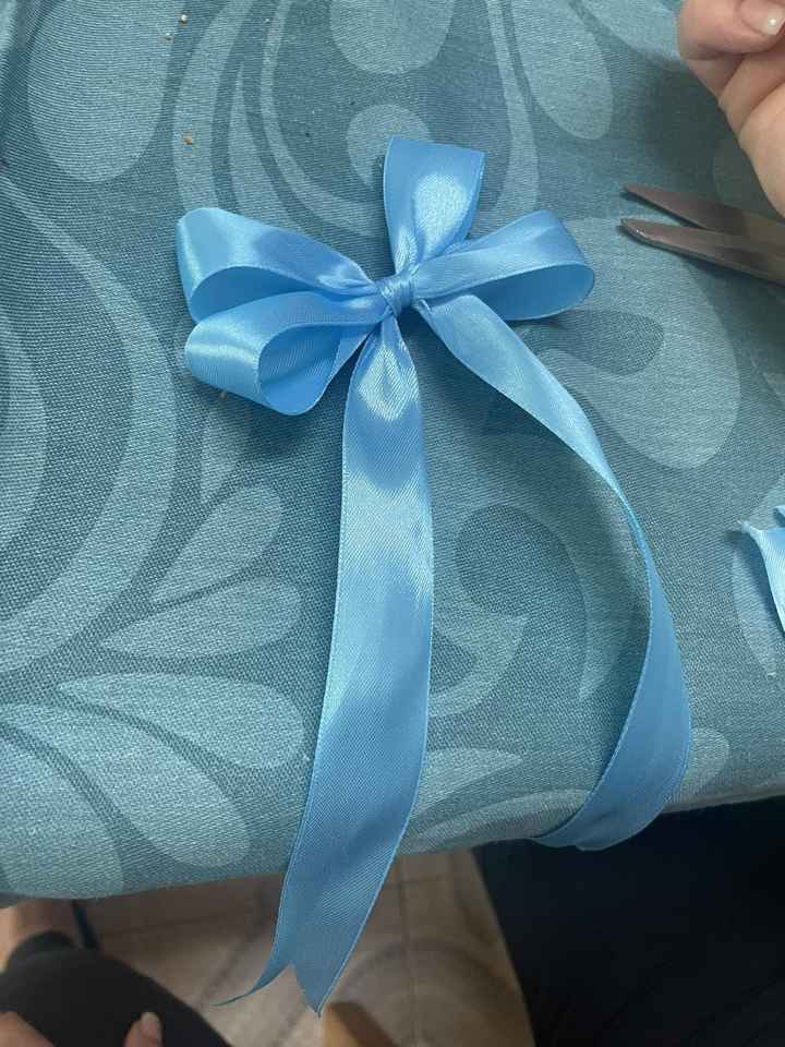 Bouquet das solteiras -  Check ✔️ - 4