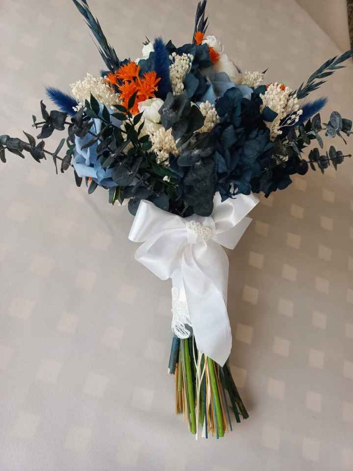 Bouquet 💐 - check ✔️ - 2