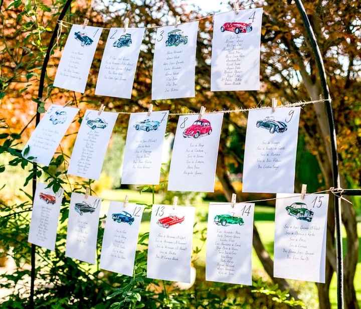 Tema para casamento - 1