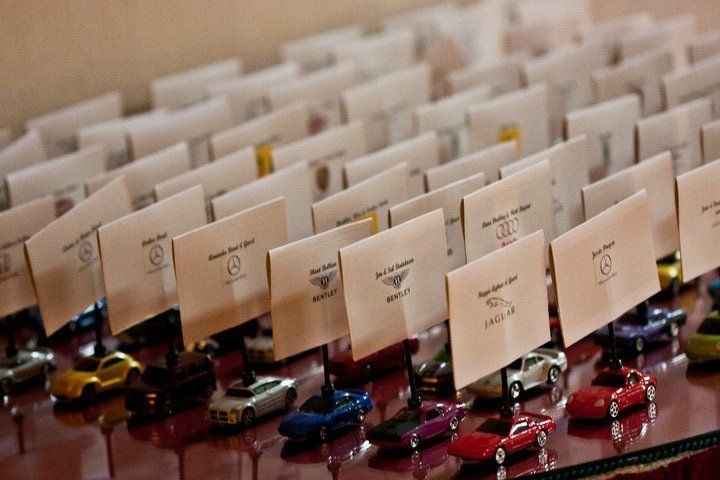 Tema para casamento - 2