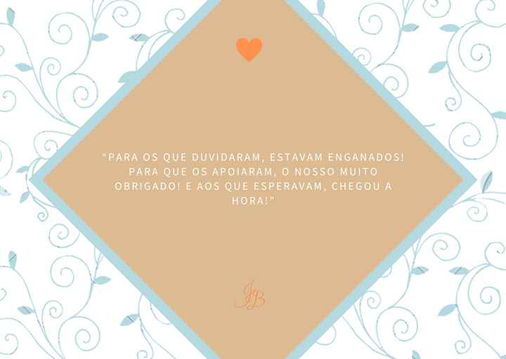 Livro de Honra diferente! - 1