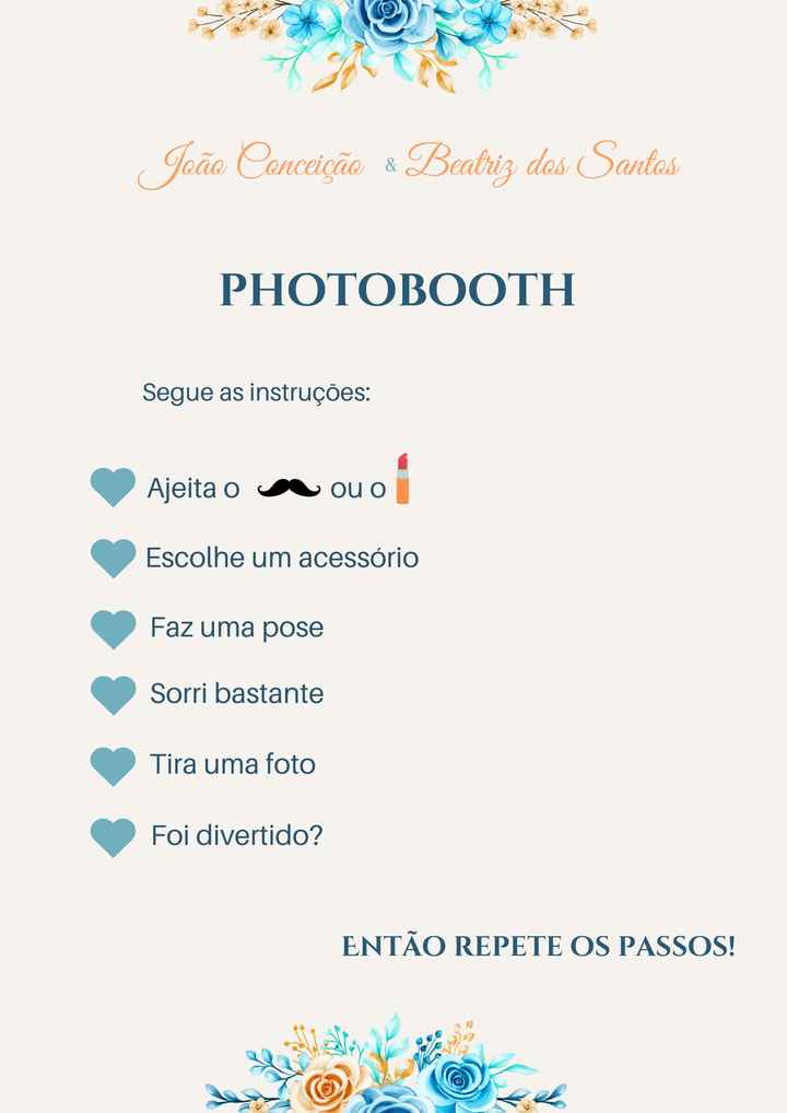 Photobooth - Placas divertidas - Parte l - 1
