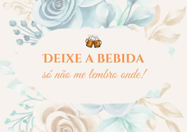 Photobooth - Placas divertidas - Parte l - 11