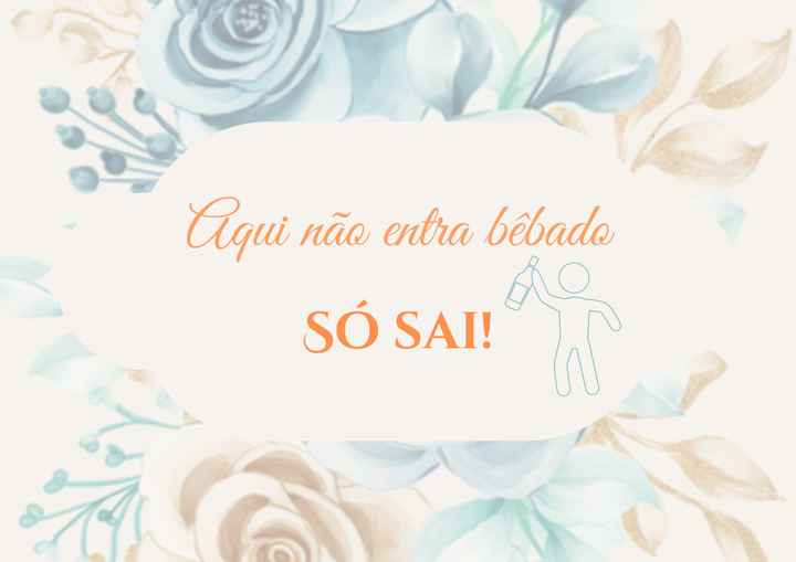 Photobooth - Placas divertidas - Parte l - 18