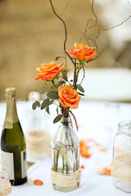 🧡🌈 - Decoração laranja - 18