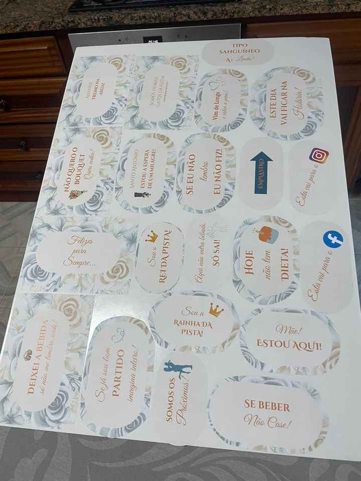 Photobooth - Placas divertidas - Check ✔️ - 1