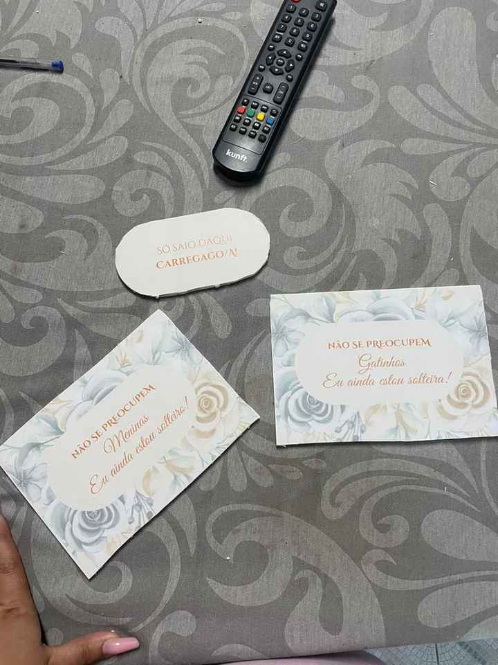 Photobooth - Placas divertidas - Check ✔️ - 2