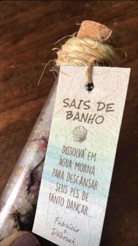 Lembranças - 4