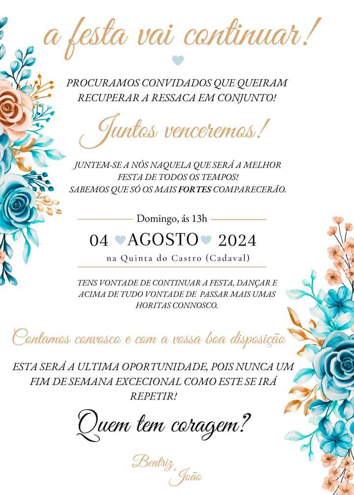 Protótipo de Convite de Casamento - parte ll - 4