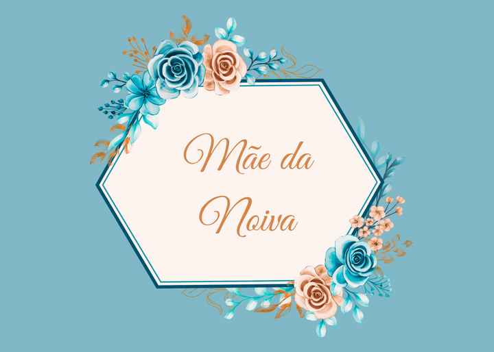 Identificação das Mães e Madrinhas - 4
