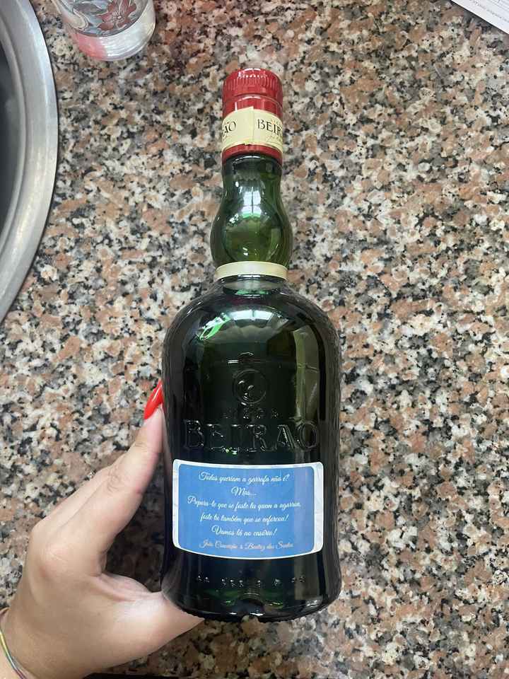 Bomba para Solteiros - check ✔️ - 4