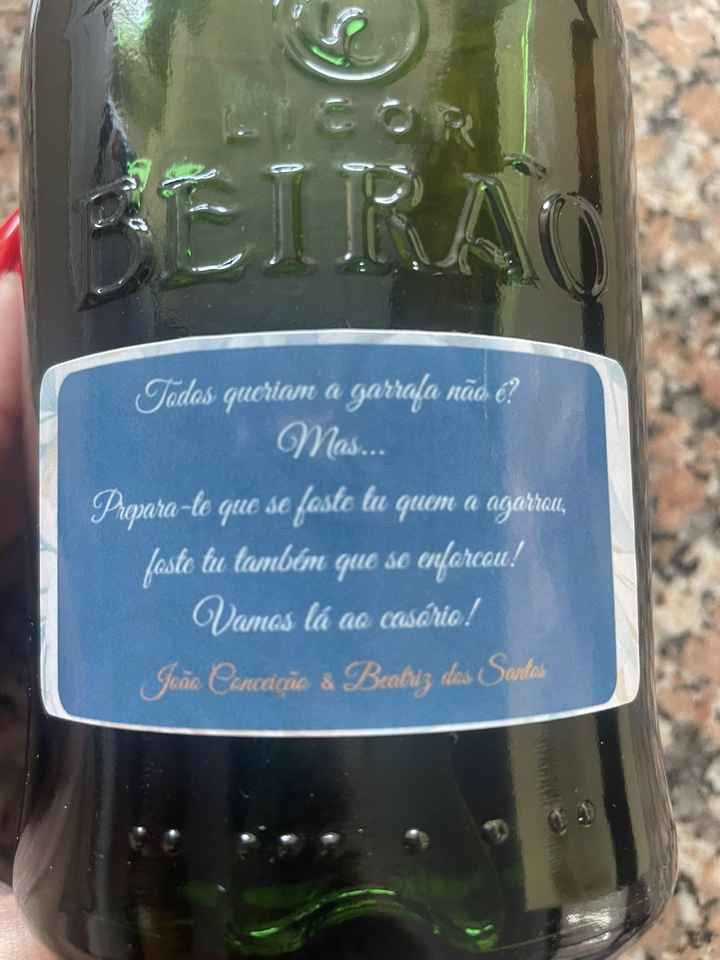 Bomba para Solteiros - check ✔️ - 5