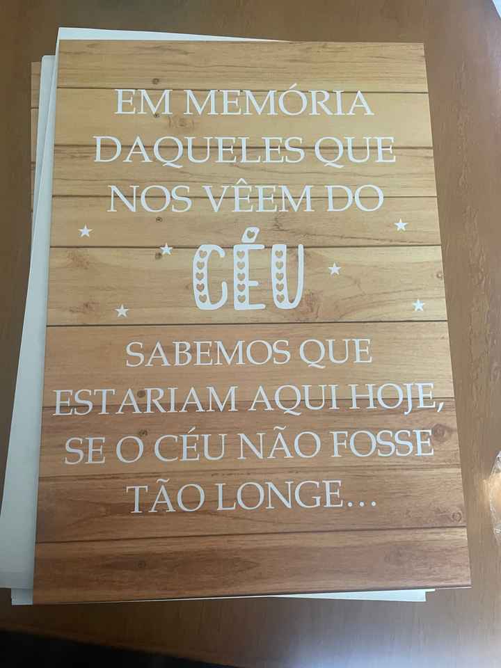 Placa de estrelinhas - quinta - 1