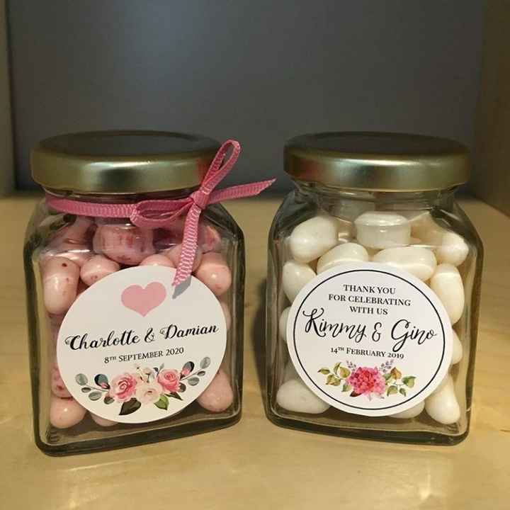 Casamento em menos de 40 dias!! - 6