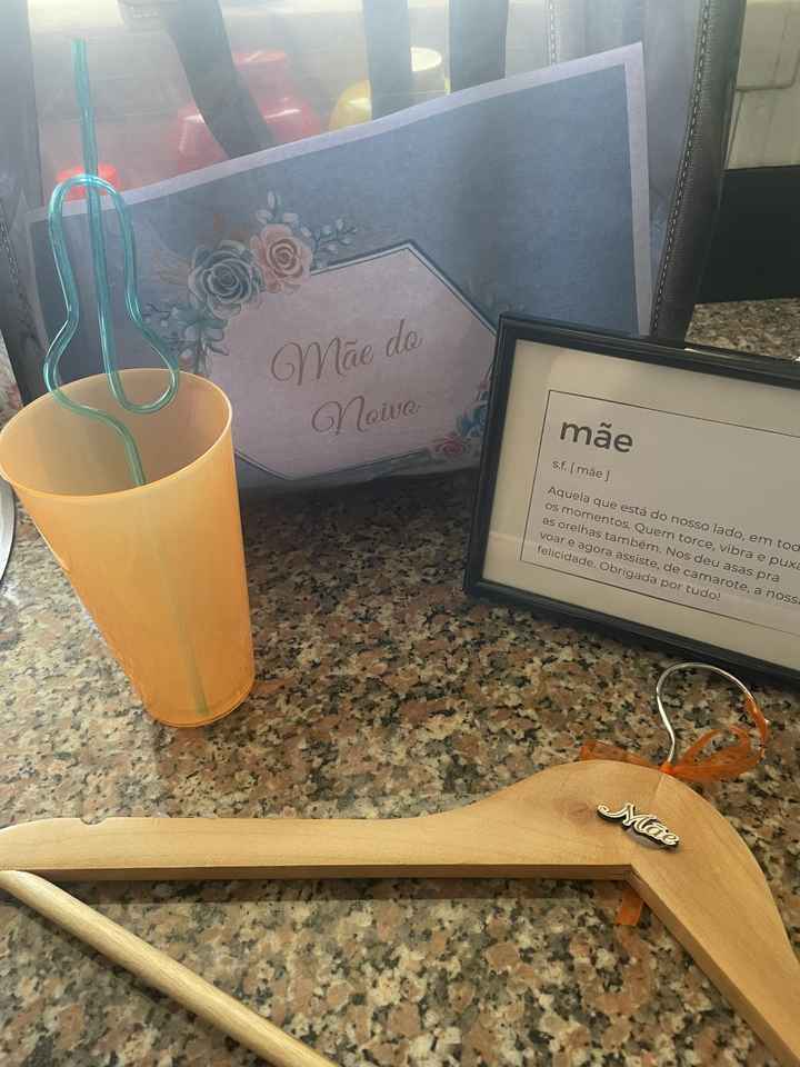 Prendas das Mães - 1