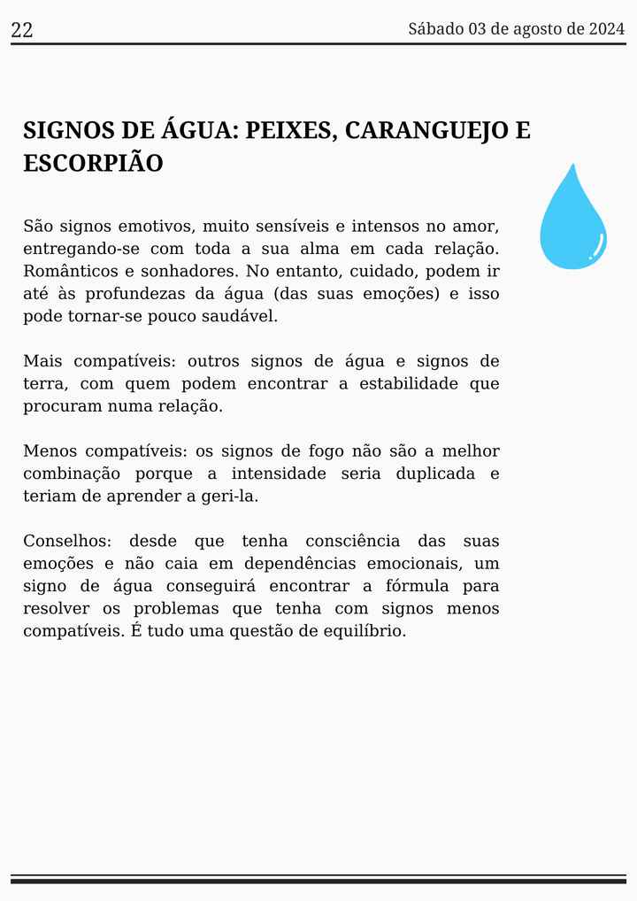 Jornal do Casamento - 22