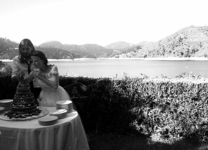  Festa até de manha! Casadas que conseguiram - 2