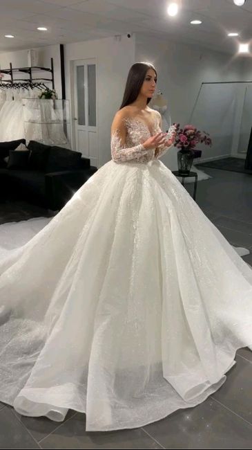 Inspiração de Sexta-feira- Moda Nupcial de Noiva - 2 - 2