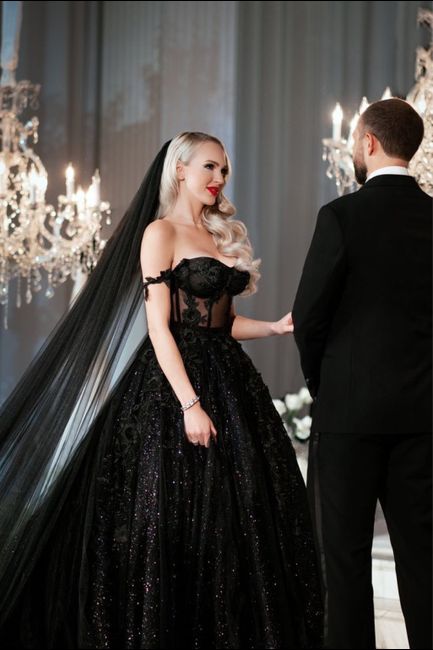 Inspiração de Sexta-feira- Moda Nupcial de Noiva - 2 - 7