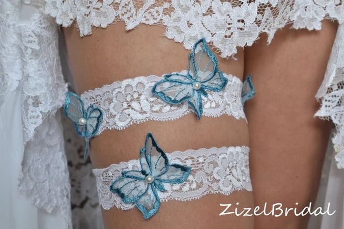 Inspiração de Sexta-feira - Moda Nupcial de Noiva - 3 - 1