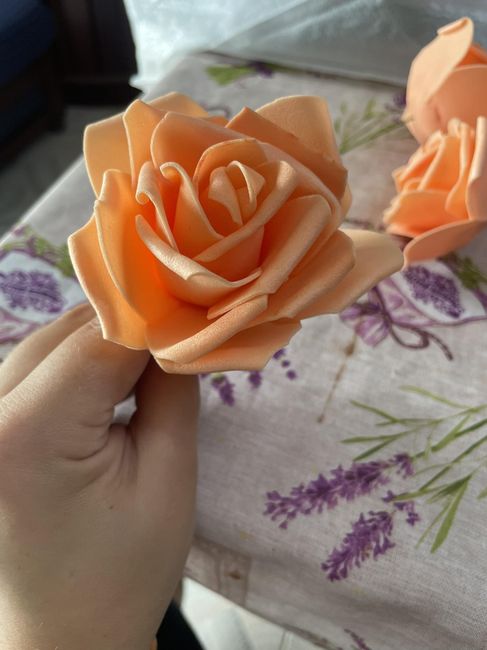 Bouquet das solteiras -  Check ✔️ 1