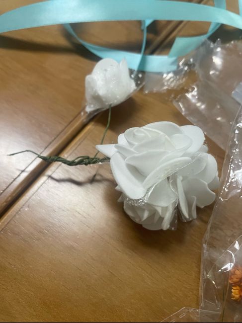 Pulseiras damas de honor - check ✔️ 2