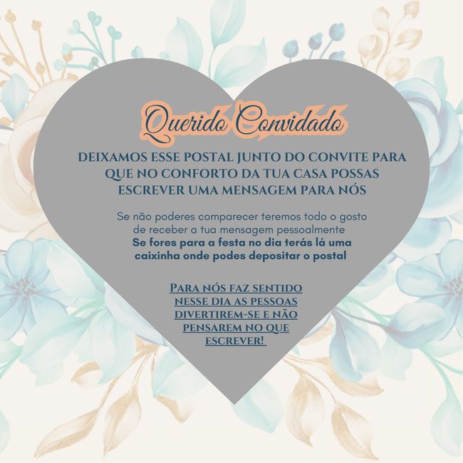Livro de Honra diferente! - 4