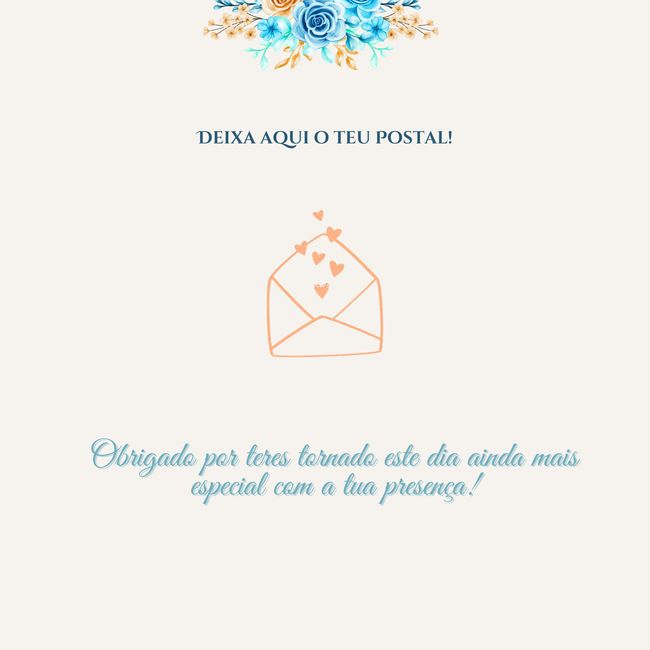 Livro de Honra diferente! - 5