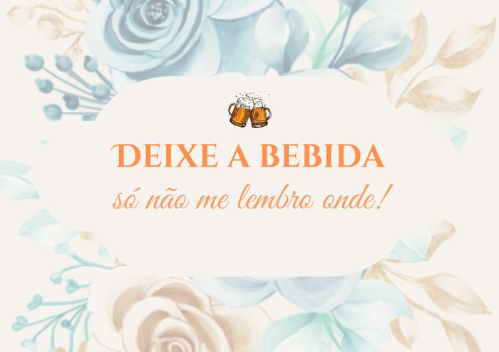 Photobooth - Placas divertidas - Parte l - 11