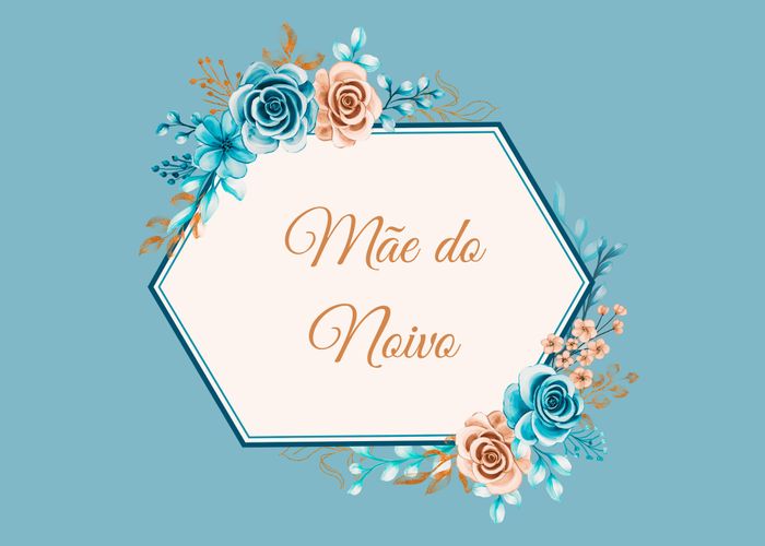 Identificação das Mães e Madrinhas 1