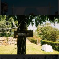 Placas de madeira - 2