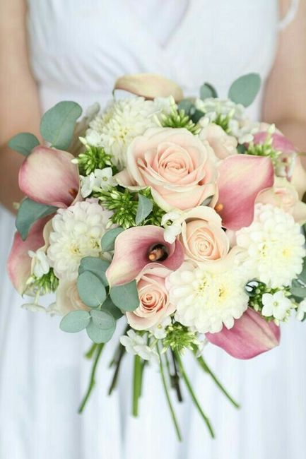 Inspirações - bouquet - 1