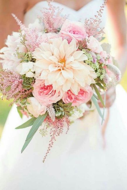 Inspirações - bouquet - 3