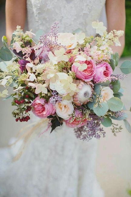 Inspirações - bouquet - 4