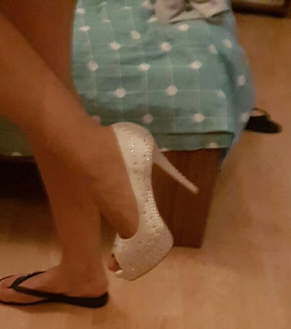 Sapatos check - 2