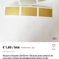 Alteração de data do Convite - 1