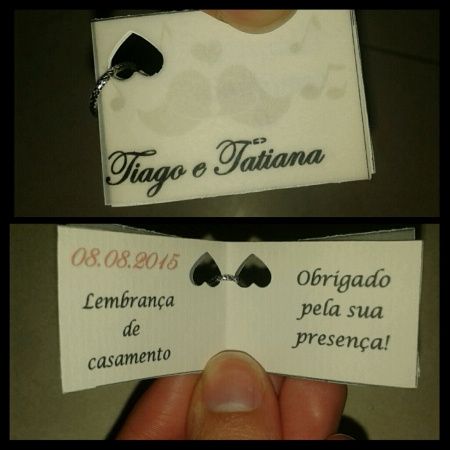 Lembranças para homens prontas - 3