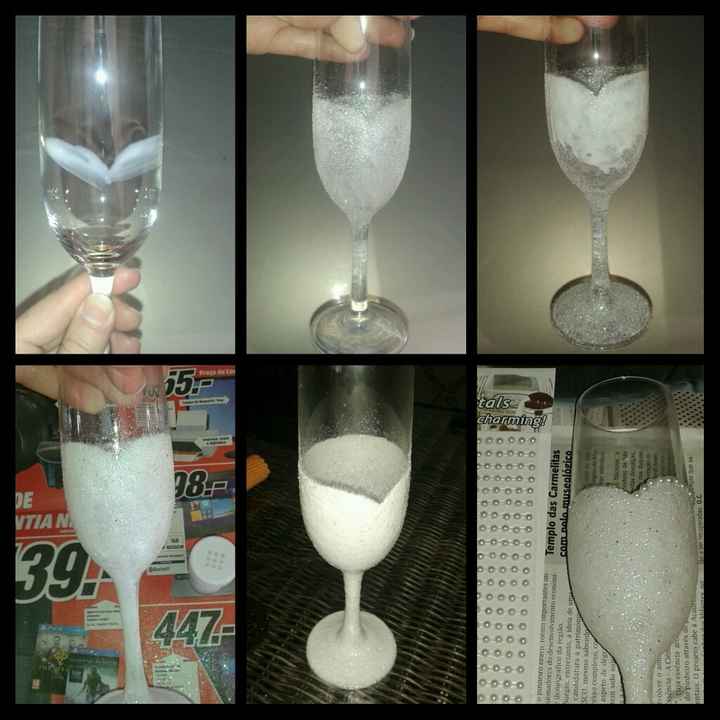 Diy flutes personalizados - 1