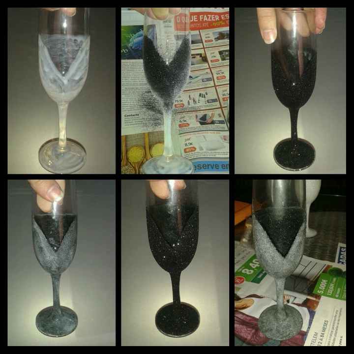 Diy flutes personalizados - 2