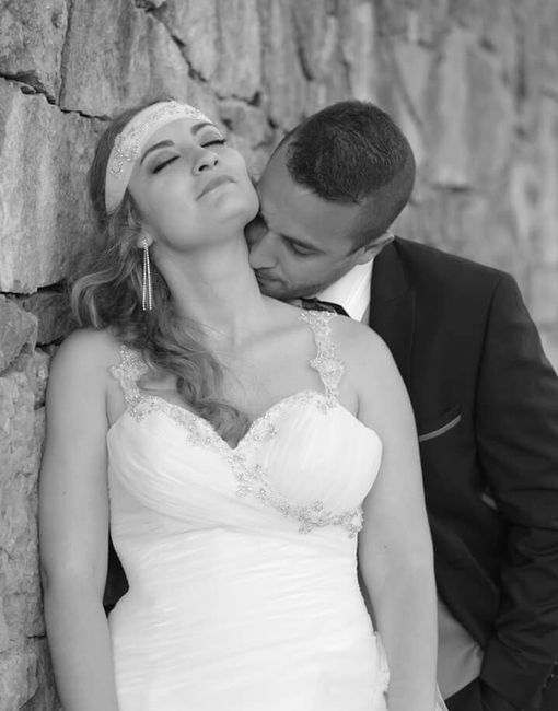 Publica uma foto do vosso amor - 1