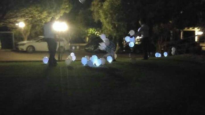 Imprevistos... - 1