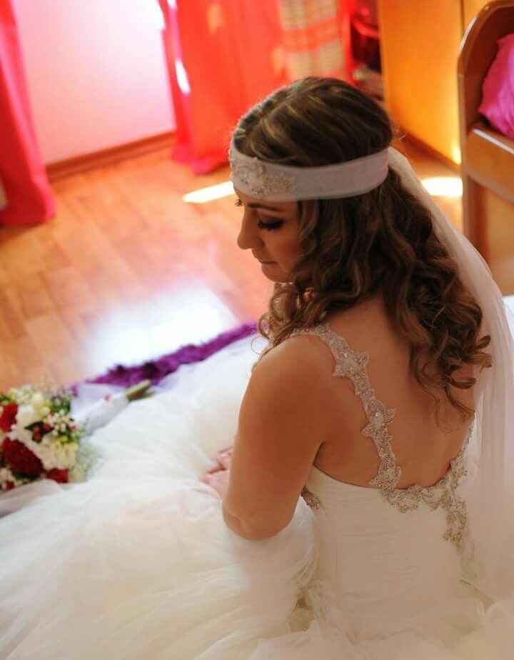 Tiara na testa - inspiração - 1