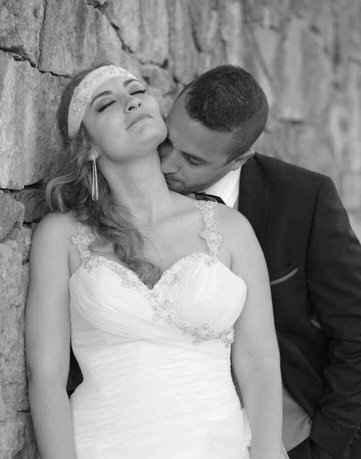 Publica uma foto do vosso amor - 1