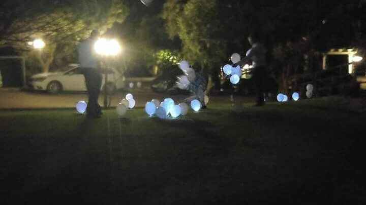 Imprevistos... - 1