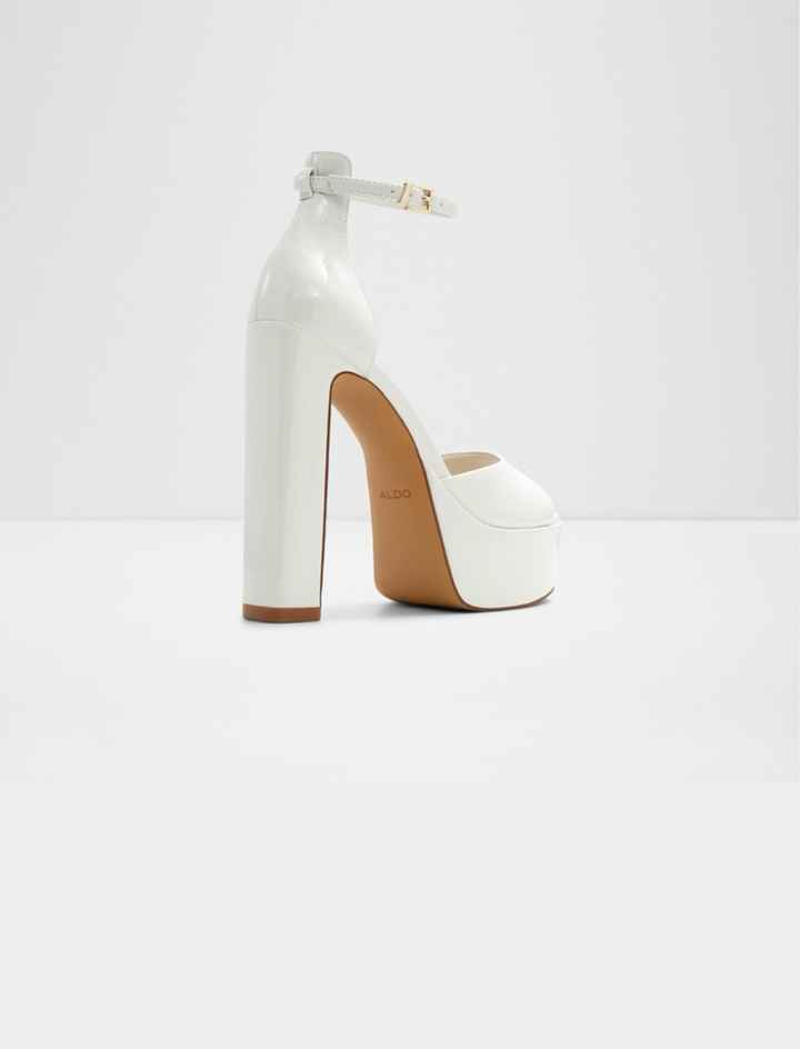 Sapatos escolhidos!! 👰‍♀️ - 1