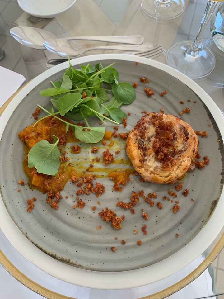 Prova de pratos 🍽️ ✨ - 1