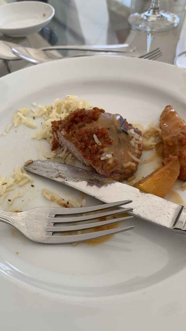 Prova de pratos 🍽️ ✨ - 3